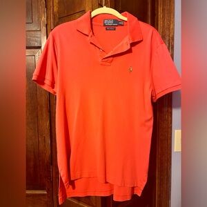 Polo shirt size Small - ready for the summer!